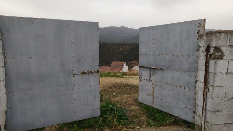Exterior view of Residential for sale in Fuencaliente