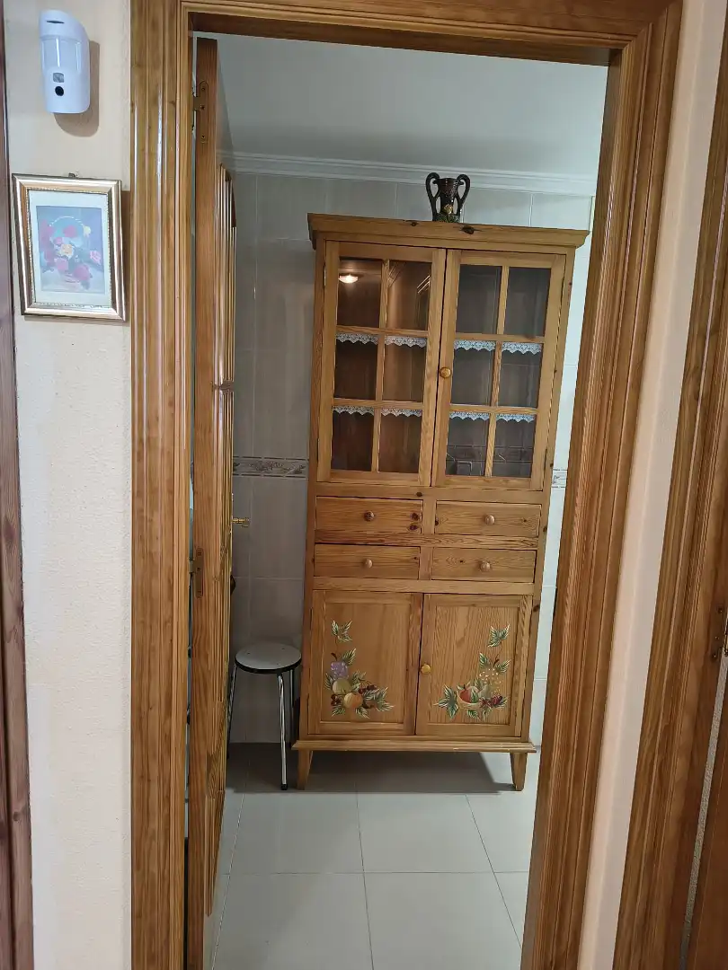 Habitación de Piso en venta en Gines con Aire acondicionado