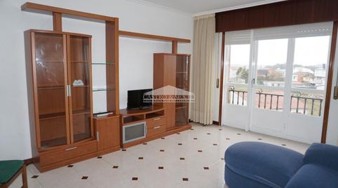 Foto 2 de Piso en venta en Ronda Pontevedra, 48, Melide, A Coruña