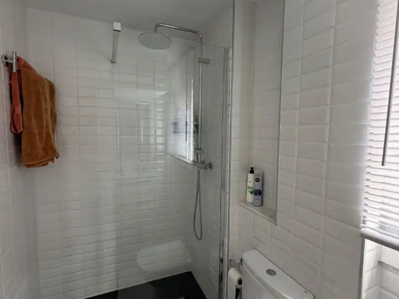Bathroom of Houses for rent in Centro