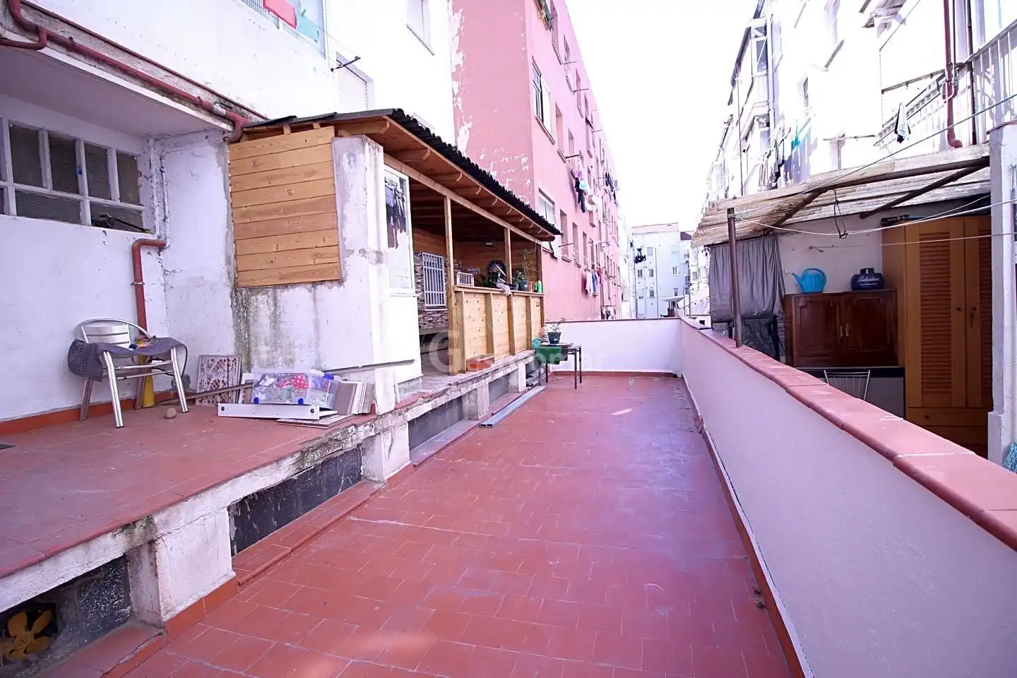 Flat for sale in De Barrionuevo, Lucero