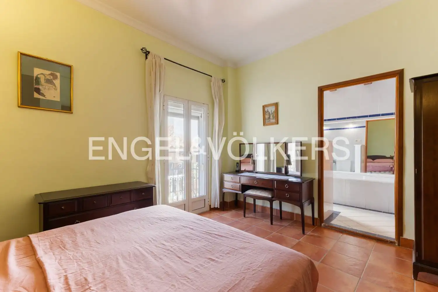 Maison mitoyenne avec terrasse à vendre à Almoines, imagen 28