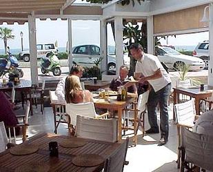 Premises for sale in Mojácar  with Air Conditioner, Terrace and Furnished