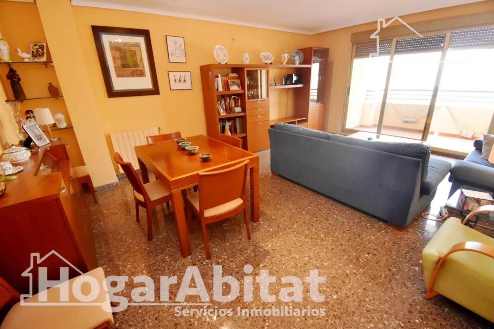 Appartement avec ascenseur à vendre à Calle del Maestro Ripollés, imagen 2