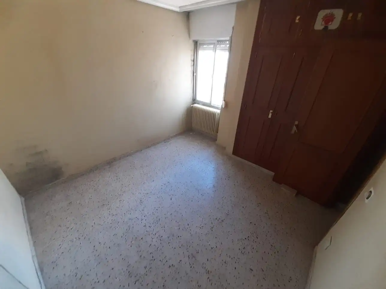 Habitación de Piso en venta en Zamora Capital  con Calefacción