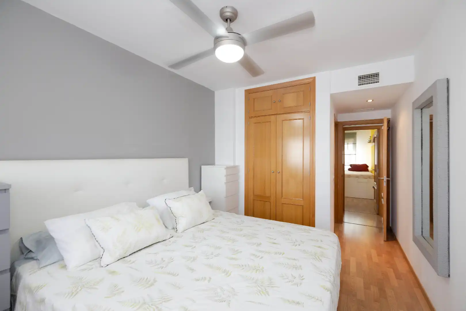 Habitación de Piso en venta en Málaga con Aire acondicionado, Calefacción y Terraza
