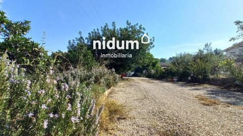 Foto 4 de Casa o xalet en venda a Llocnou d'En Fenollet, Valencia