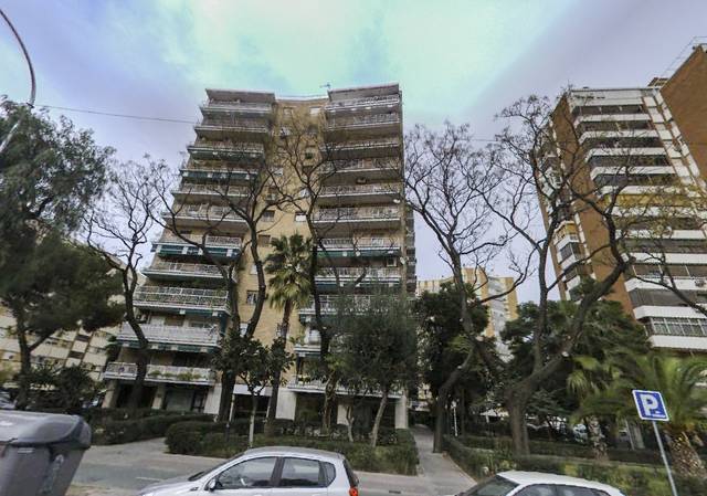 Trastero en Venta en Av. Eduardo Dato  en La Buhaira