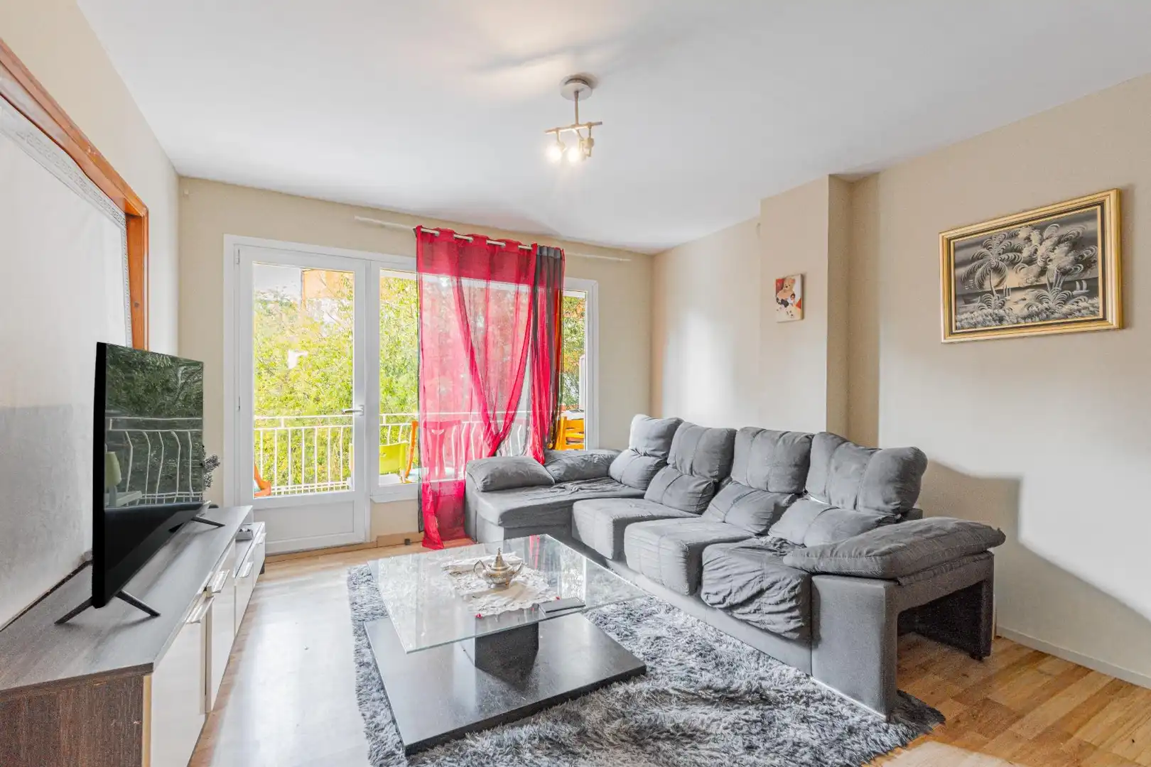 Wohnung mit Terrasse zum Verkauf in Carrer AUSIAS MARCH, imagen 6