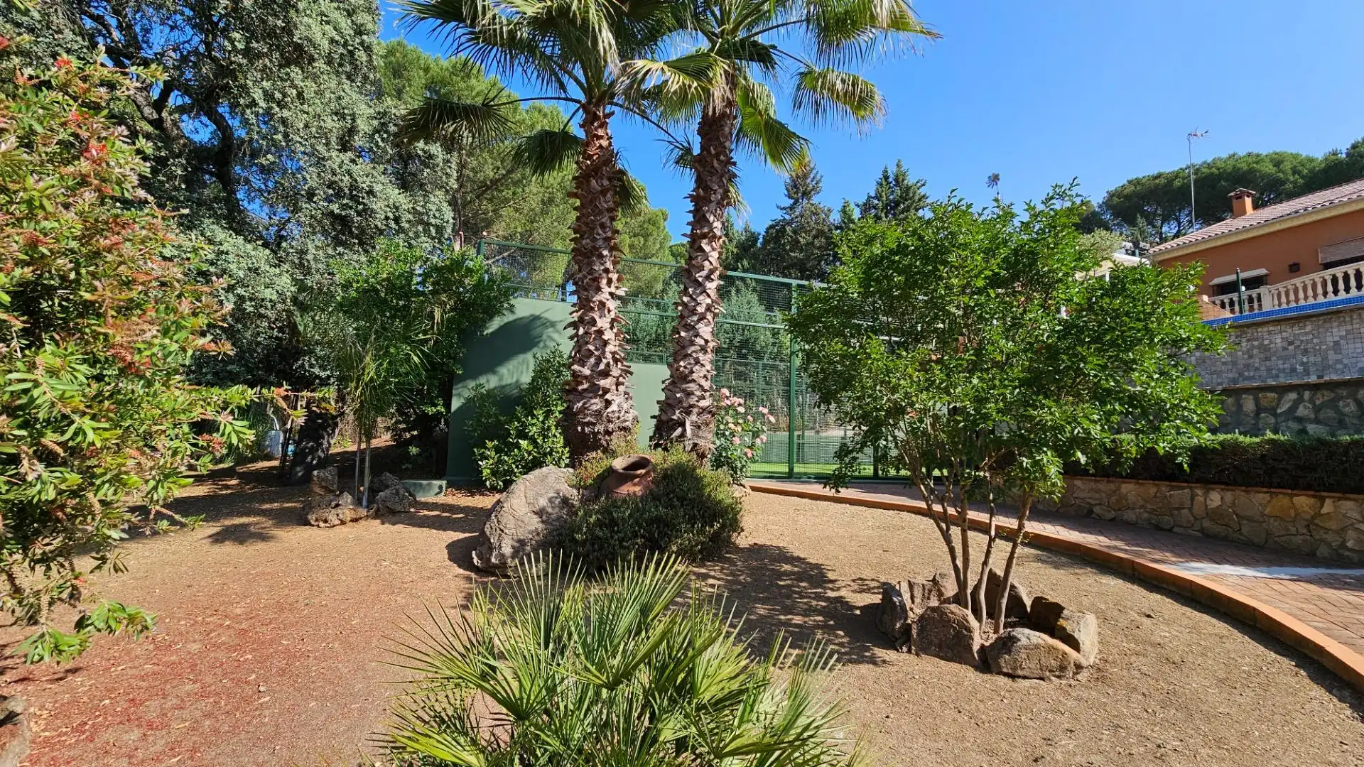 Villa mit Pool zum Verkauf in Periurbano Oeste - Sierra, imagen 59