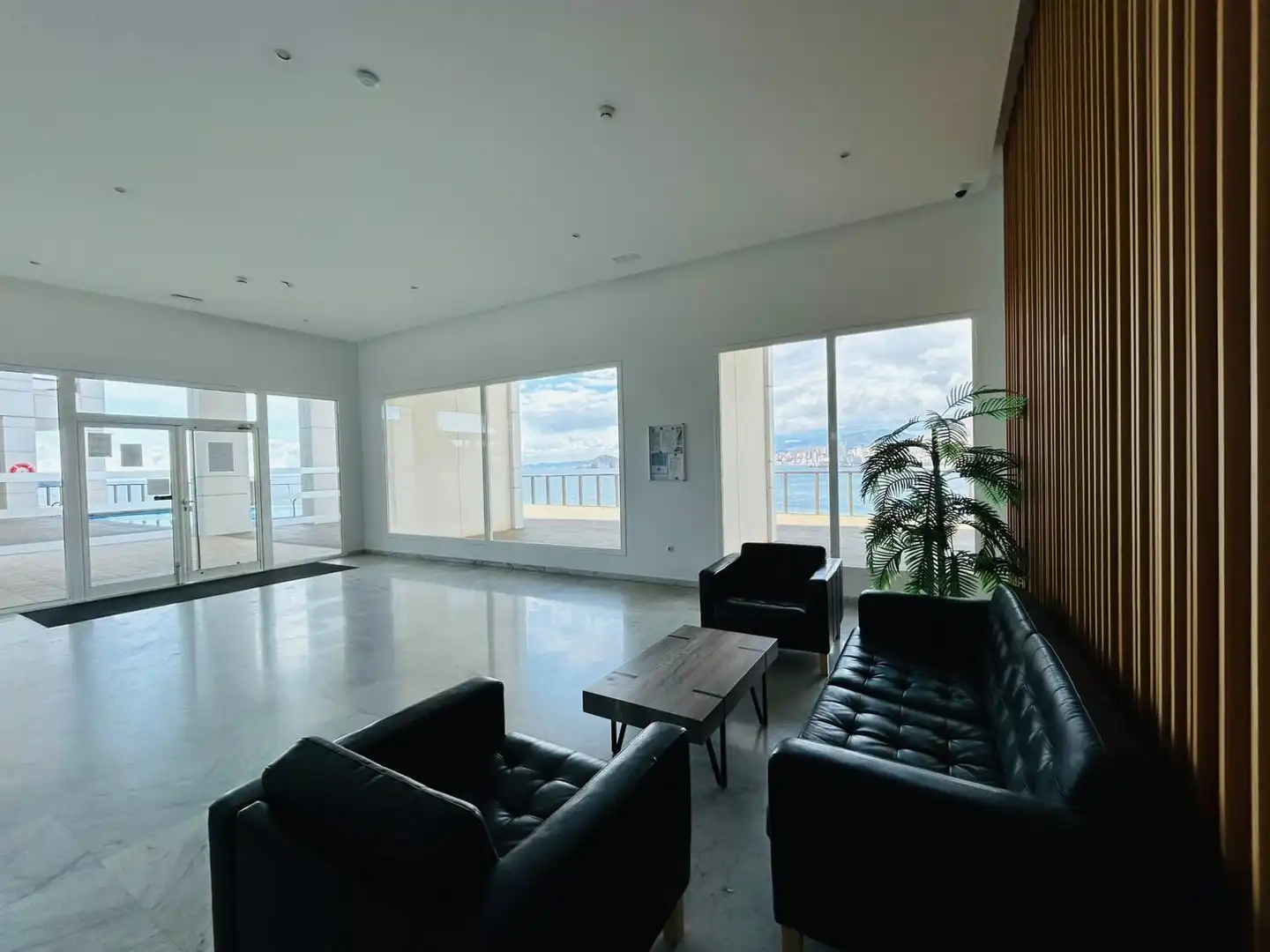 Apartamento en venta en ALCALDE MANUEL CATALAN CHANA, 24, Rincón Alto