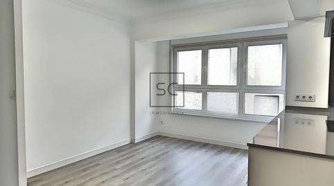 Foto 2 de Piso en venta en Centro, Ferrol