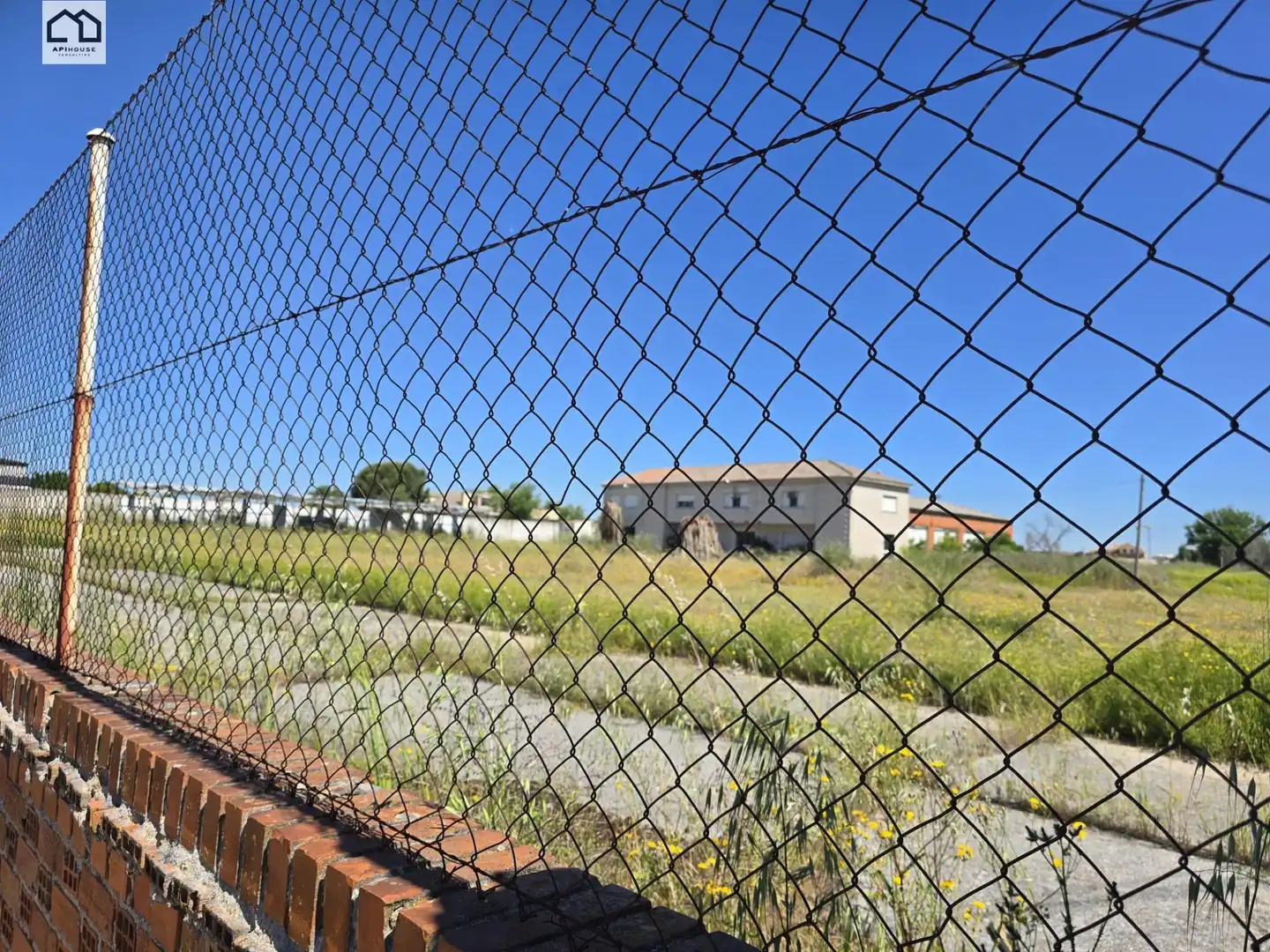 Terreny residencial en venda a Fuensalida, imagen 11