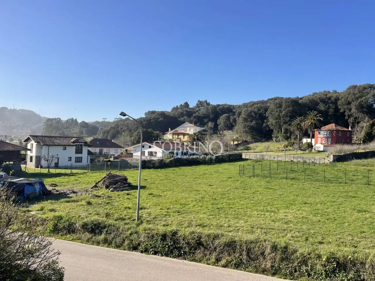 Residential zum Verkauf in Llanes