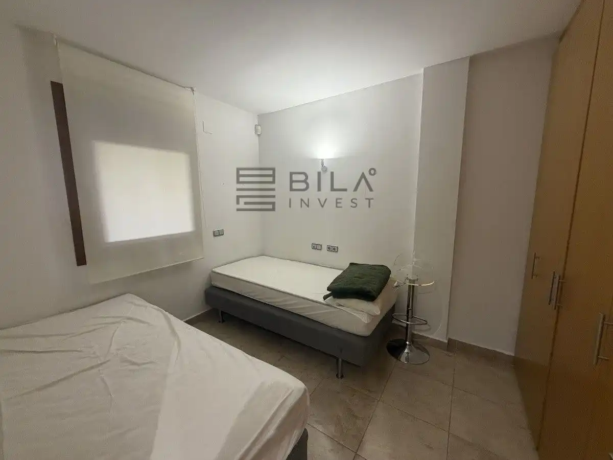 Habitación de Piso en venta en Benalmádena con Aire acondicionado, Terraza y Piscina