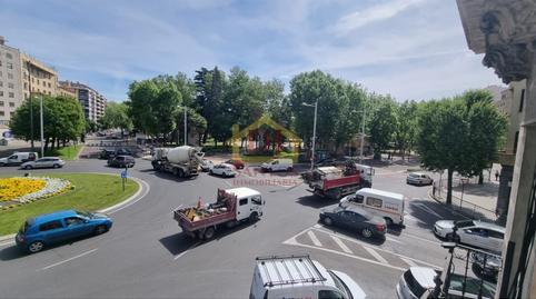 Foto 2 de Edifici en venda a N/a, Sancti Spiritus - San Juan, Salamanca