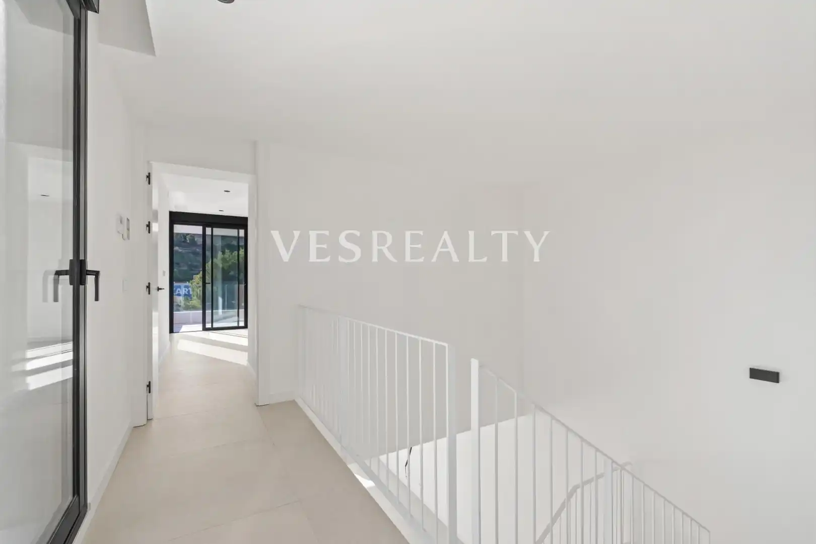 Detached house with terrace for sale in Balcón de Finestrat - Terra Marina, imagen 29