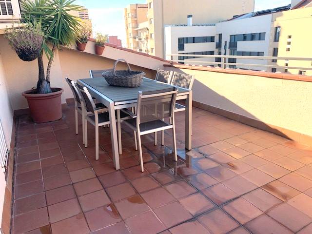 Dúplex en Venta en Carrer de la Quintana Alta en Centre