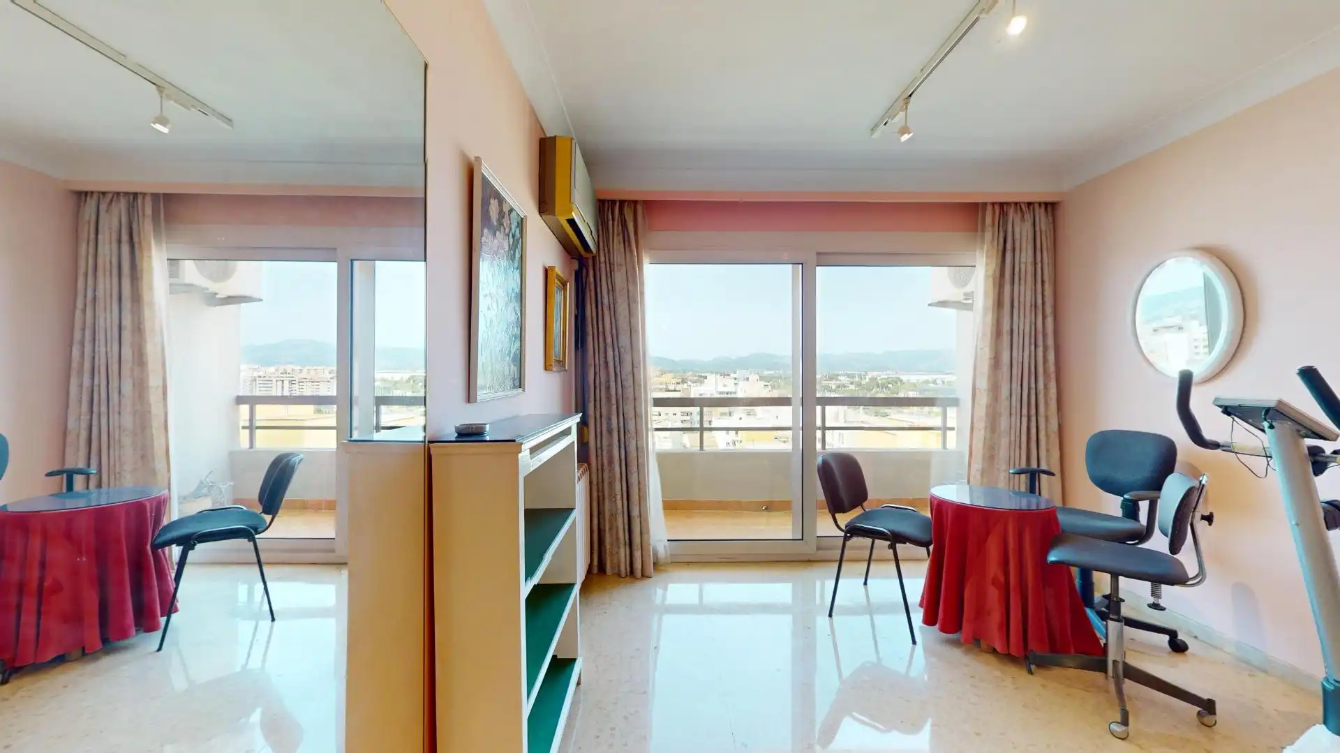 Piso con terraza en venta en Calle de Miquel Sants Oliver, imagen 32