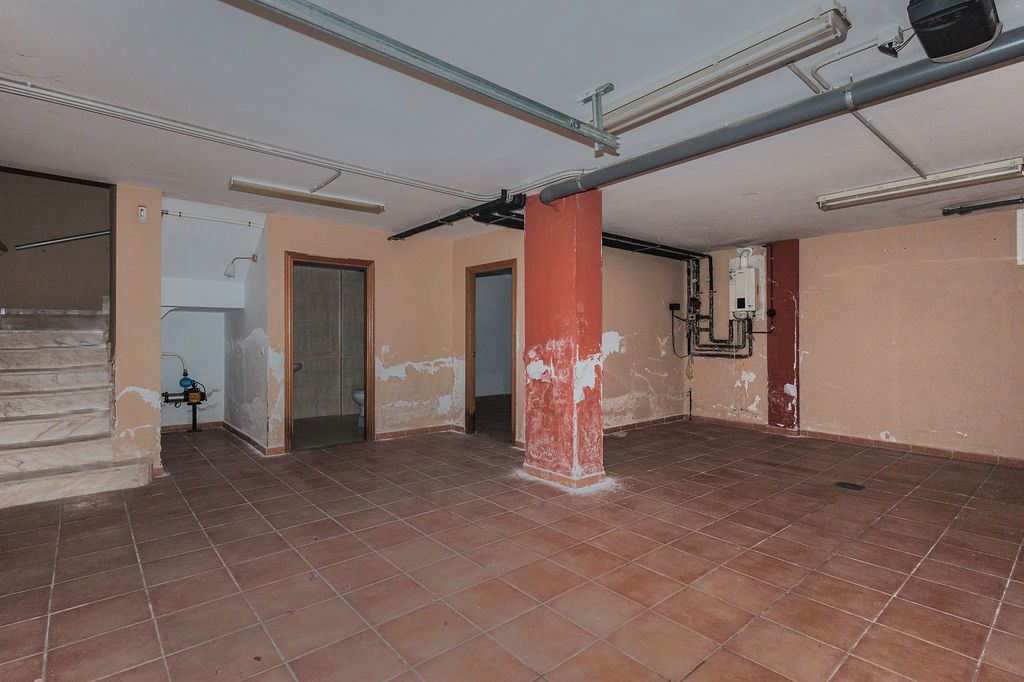 Casa adosada en venta en Mérida