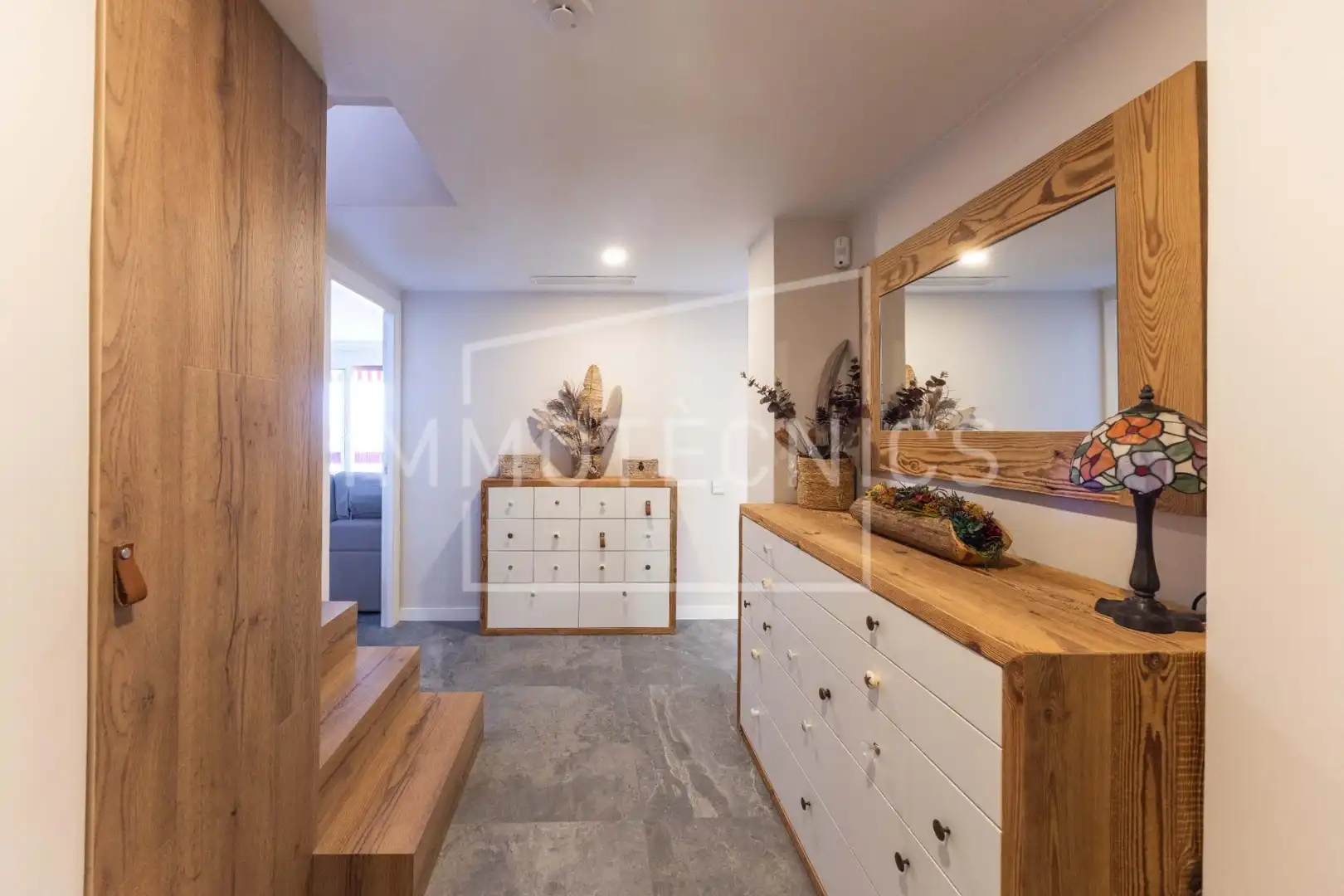 Attic for sale in Granollers  with Air Conditioner, Heating and Terrace