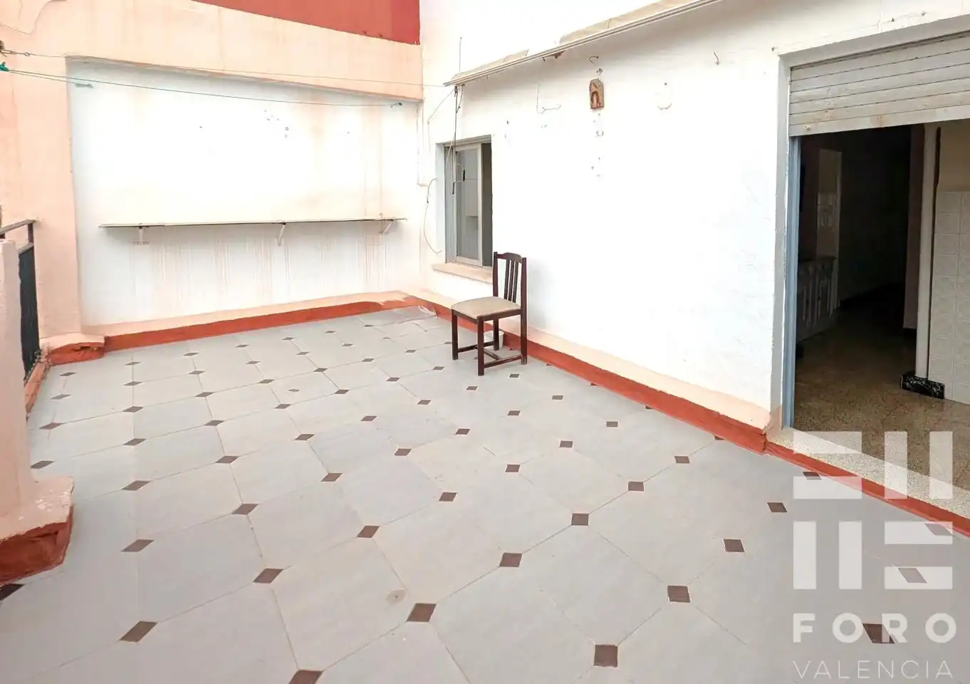 Attique à vendre à Real, imagen 2