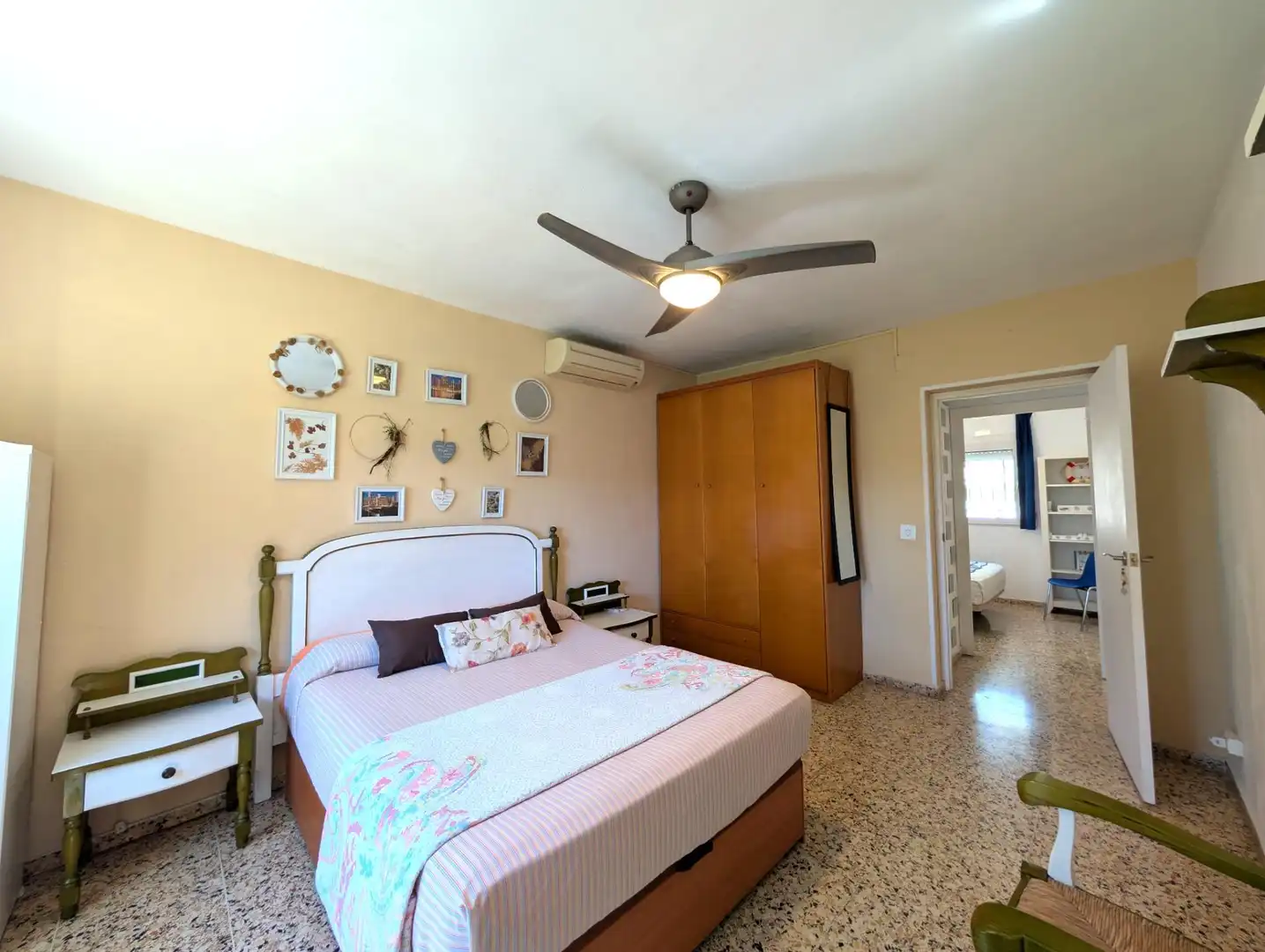 Dormitori de Casa o xalet en venda en Gaianes