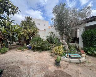 Garden of Residential for sale in Santa Eulària des Riu