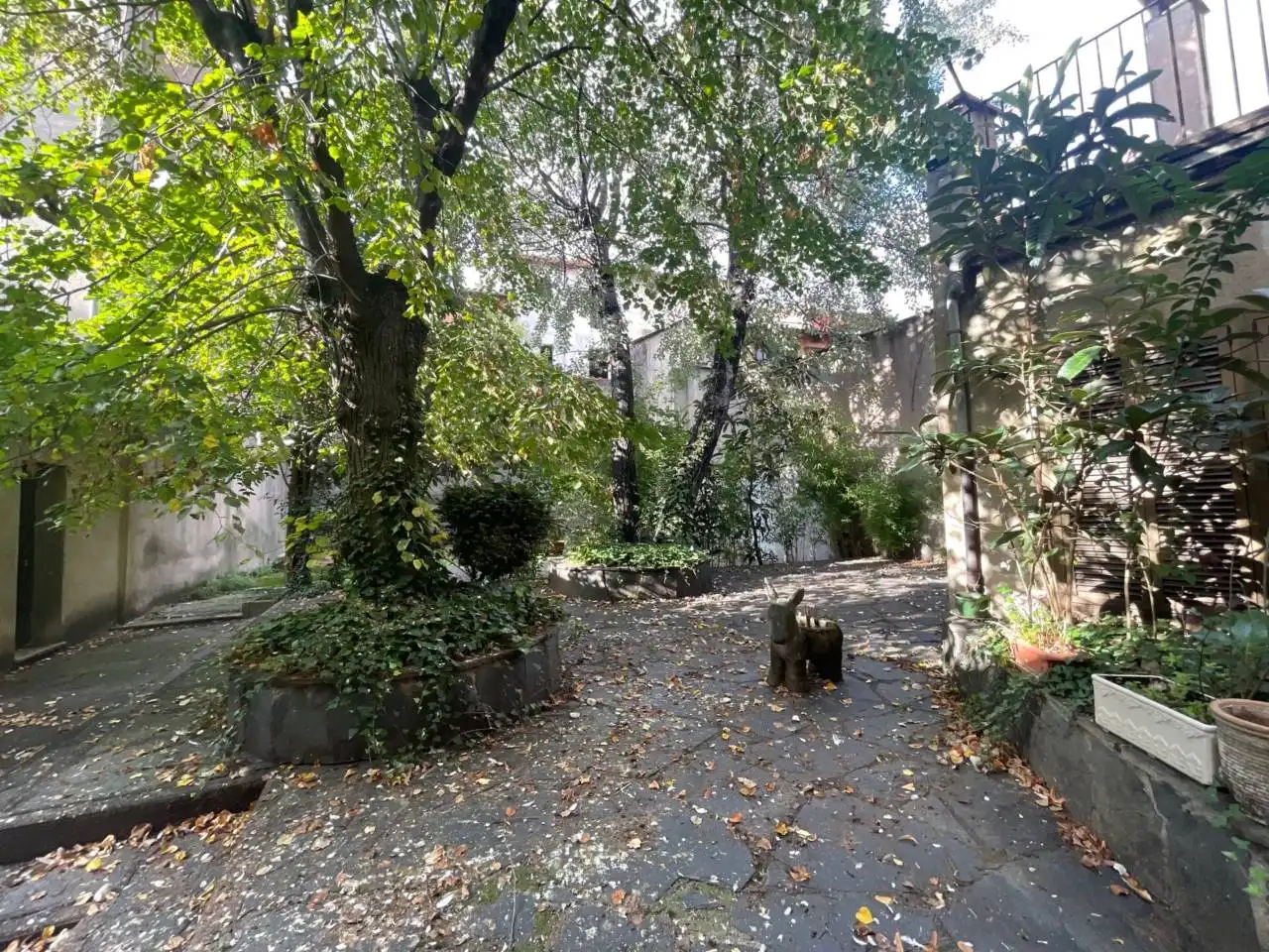 Wohnbaugrundstück zum Verkauf in Paseo Sant Joan, imagen 14