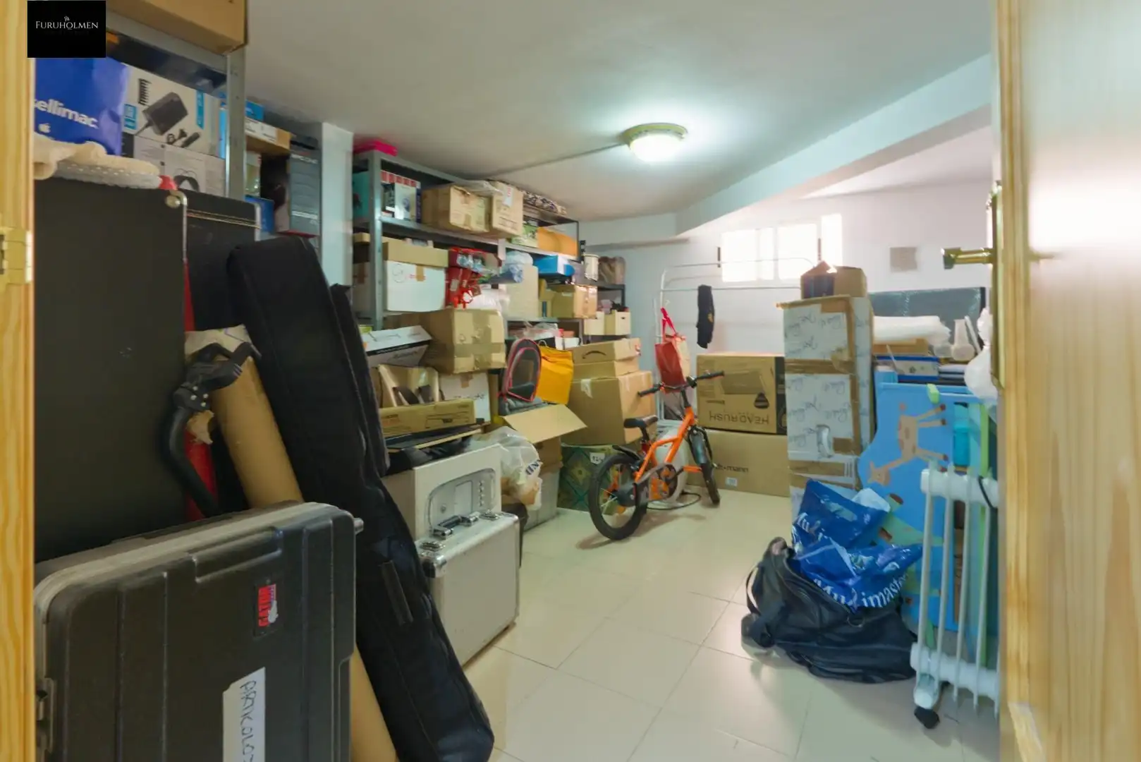 House with garden for sale in Calle de Goya, imagen 39