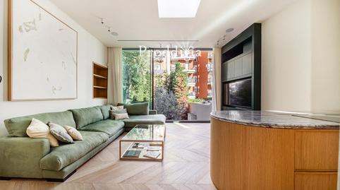 Foto 5 de Casa o xalet en venda a Císter, Sant Gervasi i la Bonanova,  Barcelona Capital