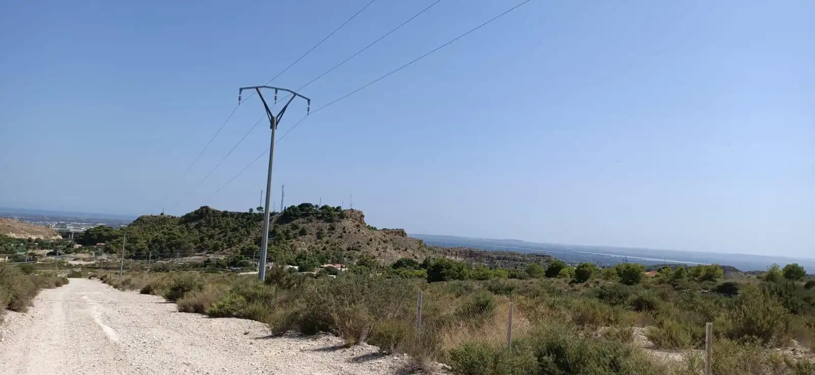 Terrain rustique à vendre à Peña de las Águilas, imagen 2