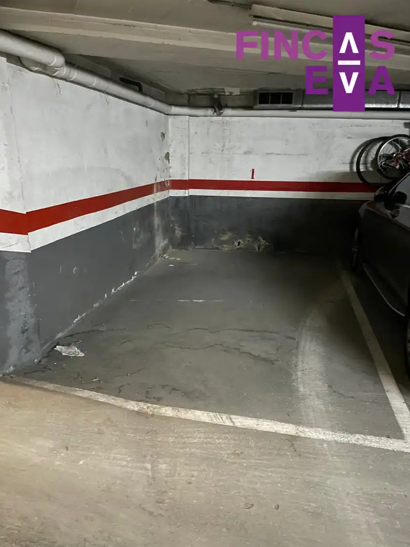Parcheggio in vendita a Barcelona - AV MERIDIANA