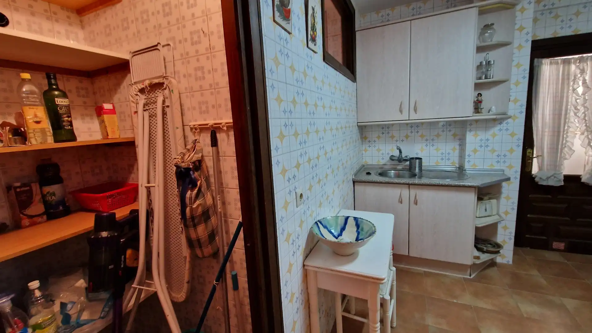 Apartament en venda a Centro