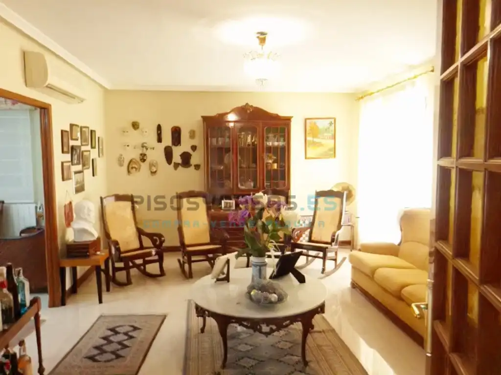 Villa mit Terrasse zum Verkauf in Calle Moliner Maria 30, imagen 60