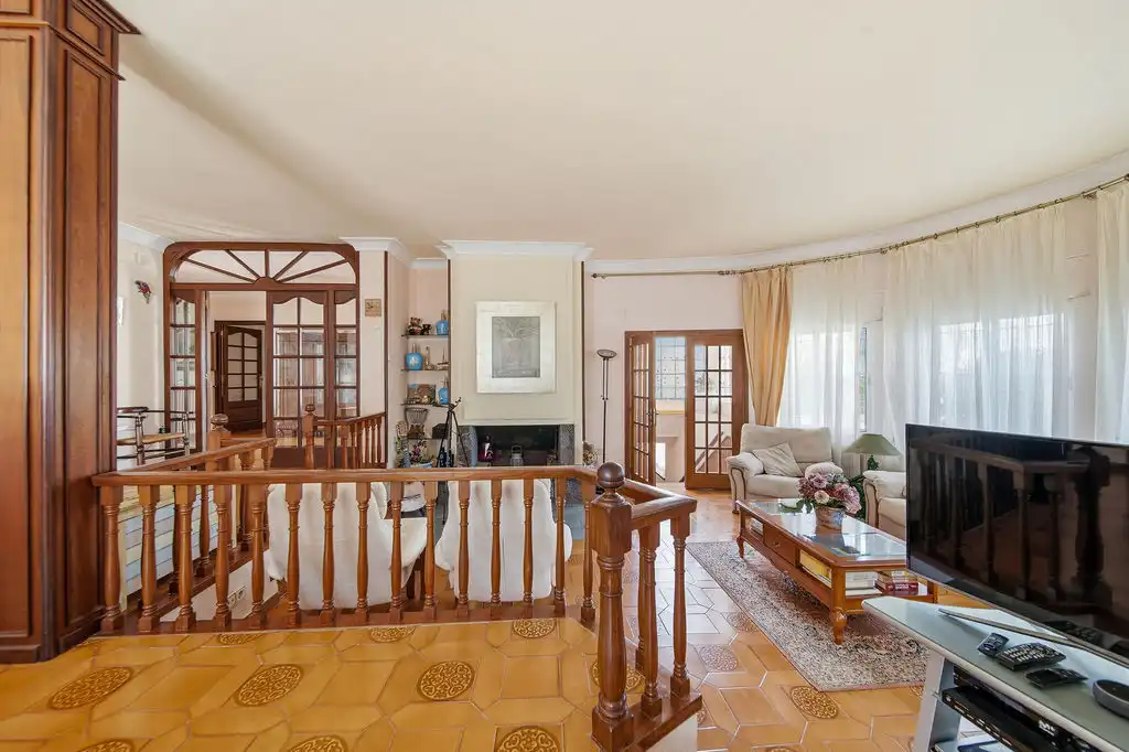 Casa con piscina en venta en Carrer Noguera, imagen 17