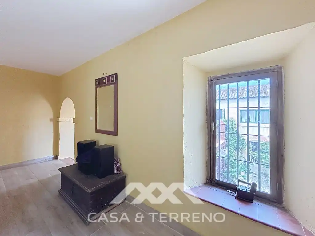 Terraza de Casa o chalet en venta en Alhama de Granada con Terraza