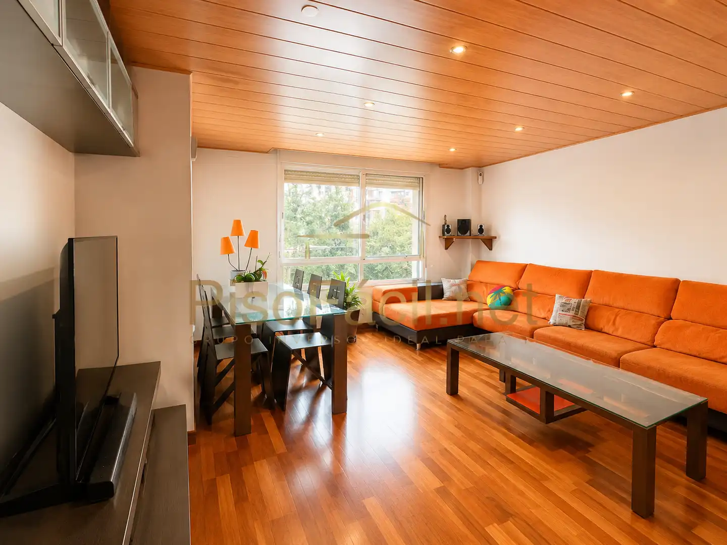 Flat for sale in Parla Este