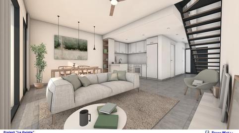 Photo 5 of Single-family semi-detached for sale in Calle el Negro, 8, La Quinta, Santa Cruz de Tenerife