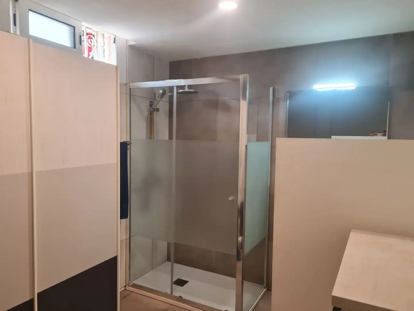 Terraced house with garden for sale in Ave Gerona 48, imagen 45