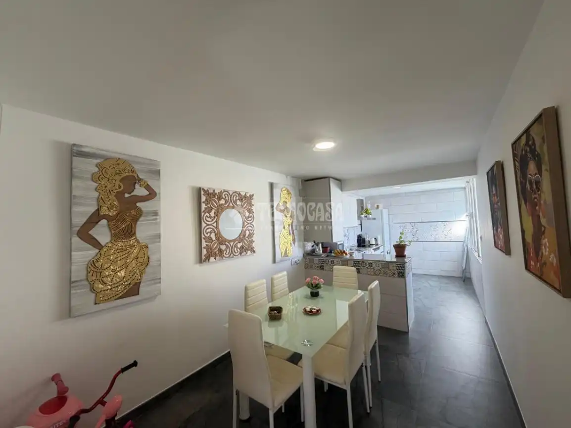 Wohnung zum Verkauf in Mengíbar, imagen 5