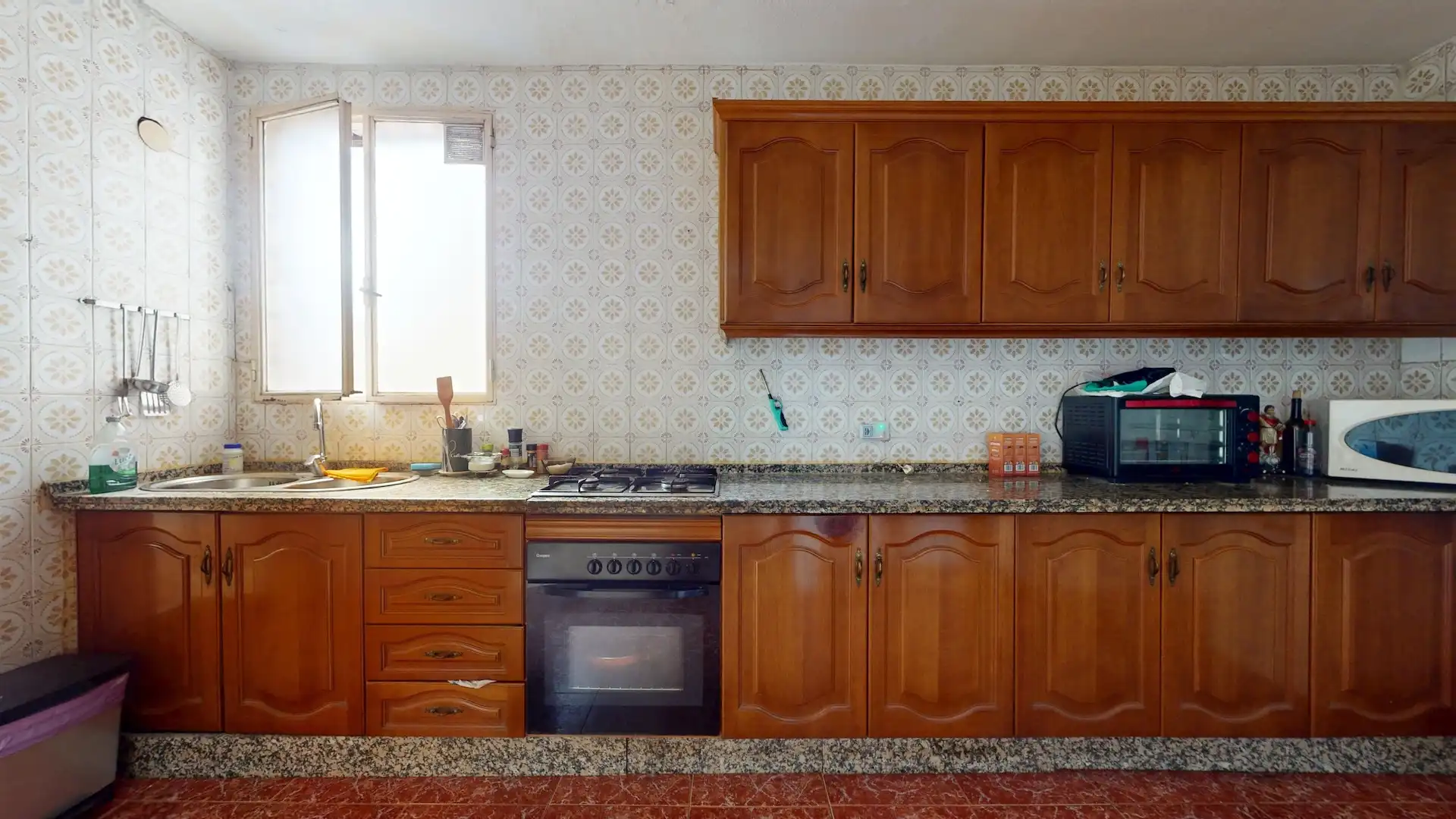 Piso con ascensor en venta en Avenida de Barcelona 7, imagen 8