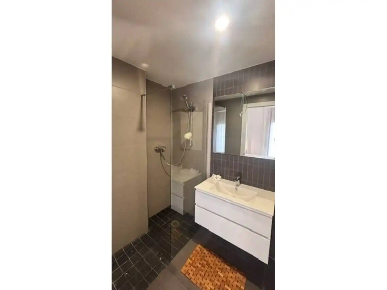 Flat with terrace for sale in Paseo Estación, imagen 18