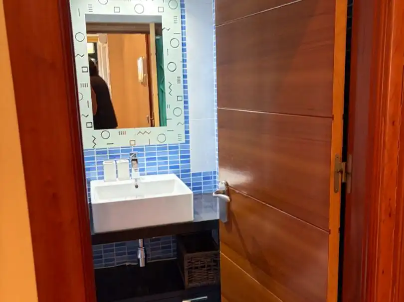 Studio à vendre à Calle de San Vicente Ferrer 26, imagen 14