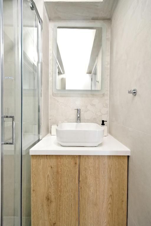 Flat to rent in Calle de Juan Ramón Jiménez, 8, Hispanoamérica - Bernabéu