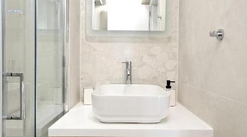 Photo 3 of Flat to rent in Calle de Juan Ramón Jiménez, 8, Hispanoamérica - Bernabéu,  Madrid Capital