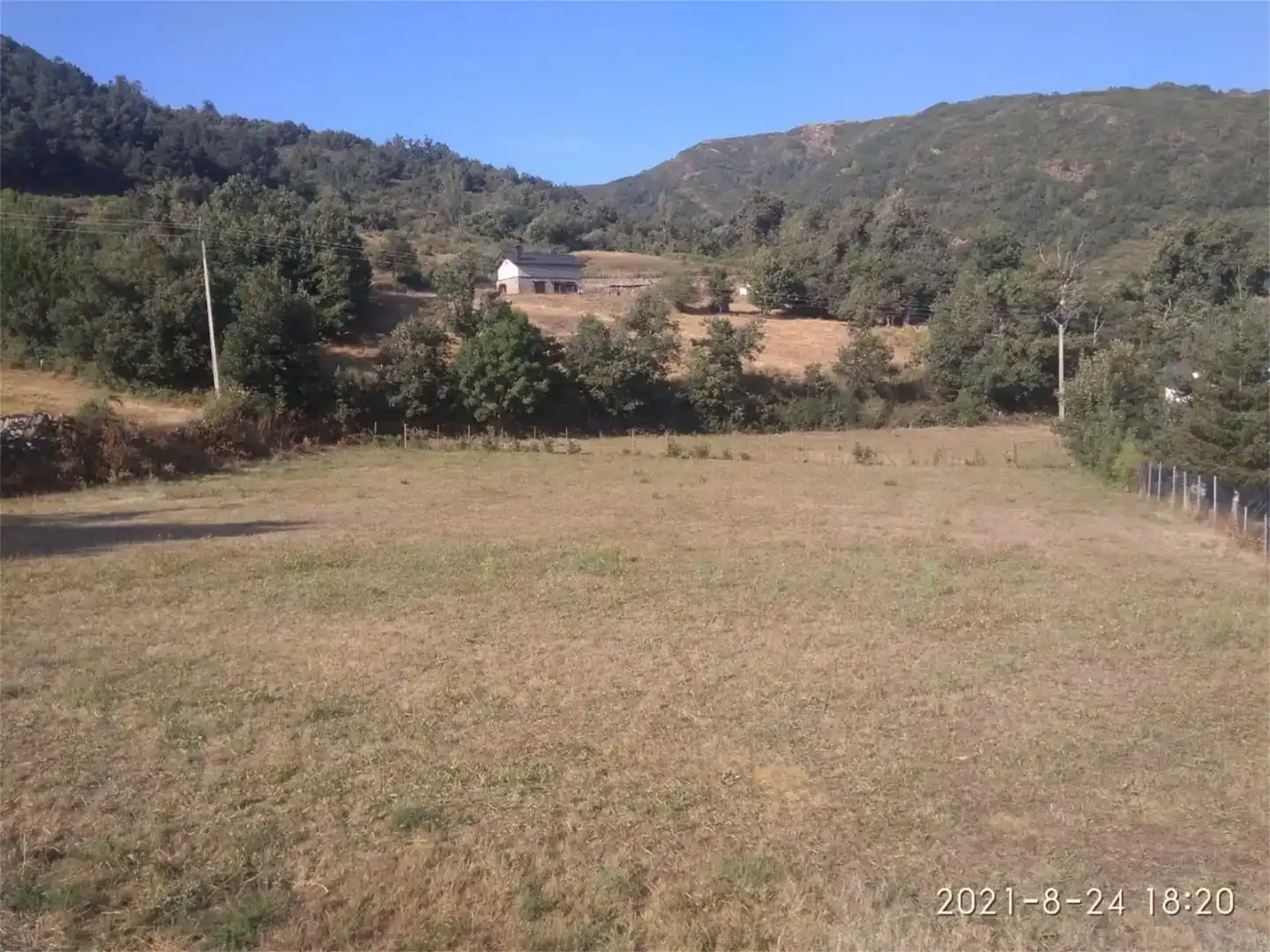 Land for sale in Villablino, León