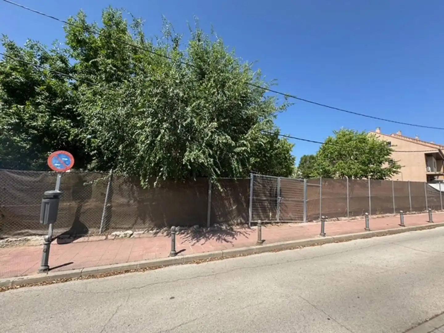 Grundstücke zum Verkauf in i, Las Matas - Peñascales