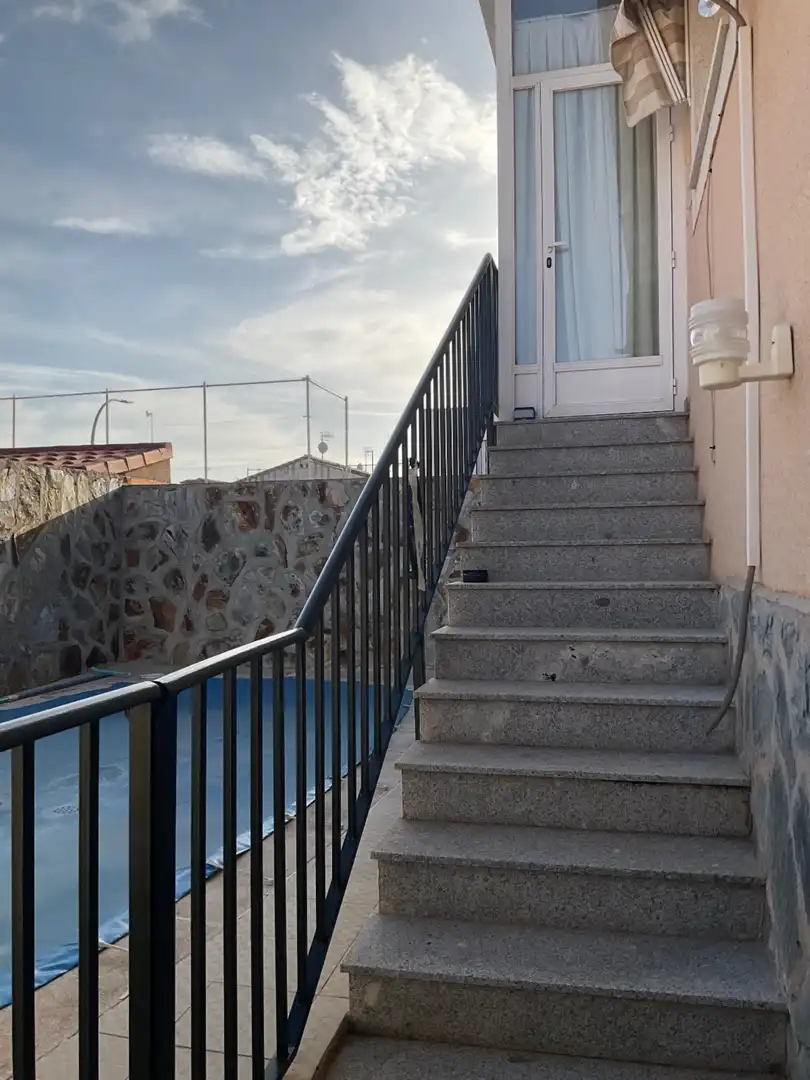Casa o chalet en venta en Añover de Tajo