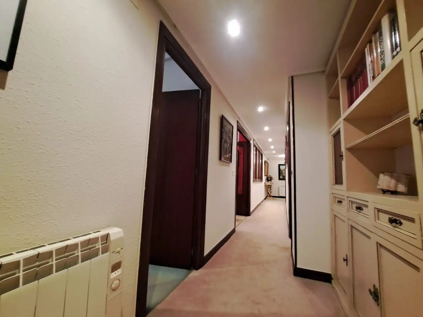 Piso en venta en Getxo  con Calefacción y Terraza